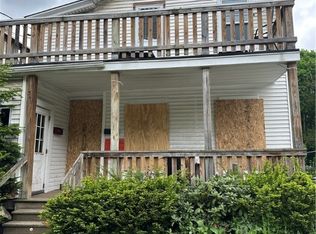 341 Foote Ave, Jamestown, NY 14701