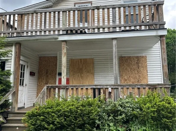 341 Foote Ave, Jamestown, NY 14701