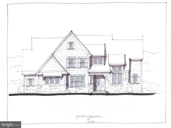 The Greenbriar 1010 Hershey Mill Road Millstone Cir, West Chester, PA 19380