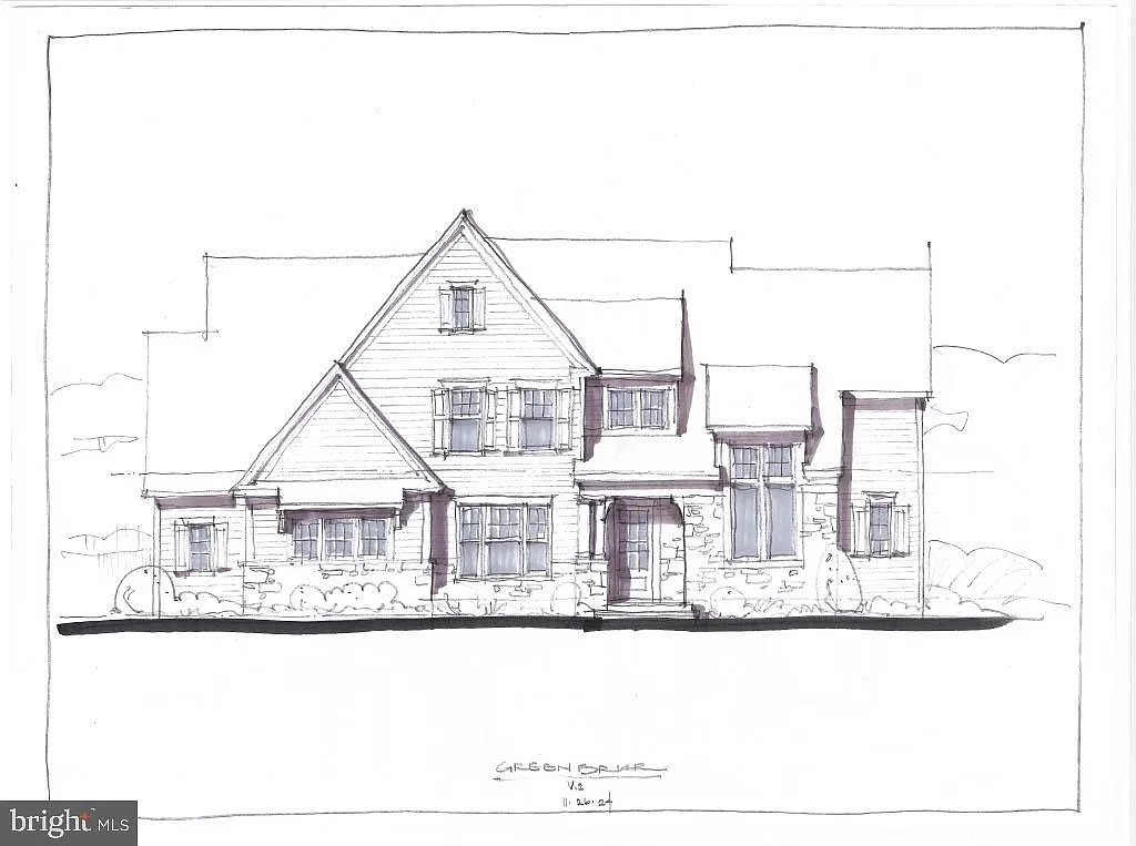 The Greenbriar 1010 Hershey Mill Road Millstone Cir photo 1