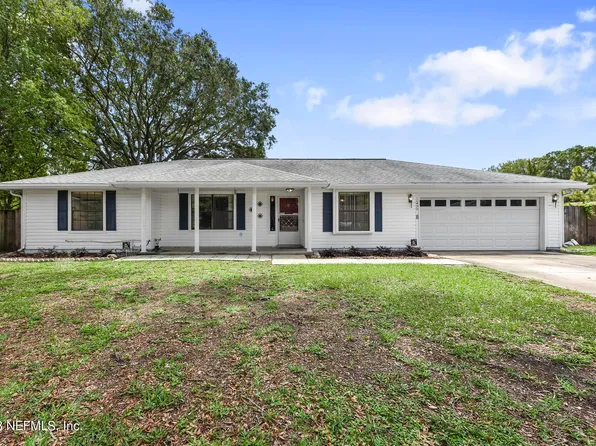 12499 ANESWORTH Court, Jacksonville, FL 32225