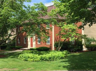 4 Carriage Way, Danvers, MA 01923