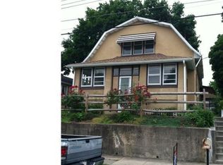 1149 Broadway Blvd, Reading, PA 19607