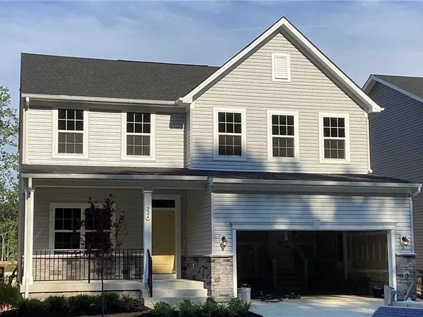 224 Legacy Blvd, Poquoson, VA 23662