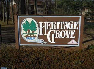 111 Echelon Rd APT 1, Voorhees, NJ 08043