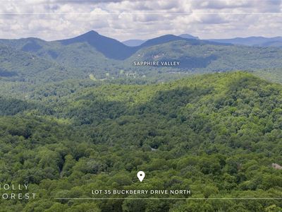 Lot 35 Buckberry N, Sapphire, NC, 28774