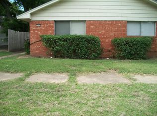 1006 S Saint Louis Ave APT D, Tulsa, OK 74120