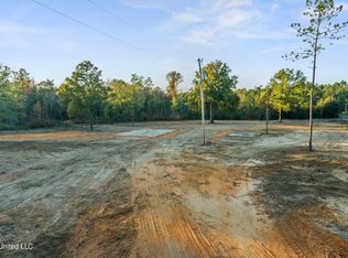 Grimes Rd, Leakesville, MS 39451