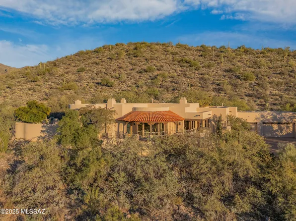 6570 N Placita De Tia Ro, Tucson, AZ 85750