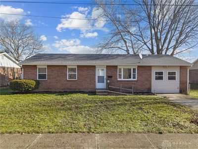 108 S Grant St, Covington, OH, 45318