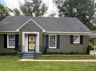 3788 Cazassa Rd, Memphis, TN 38116