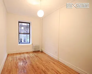 Rented by Citi Habitats