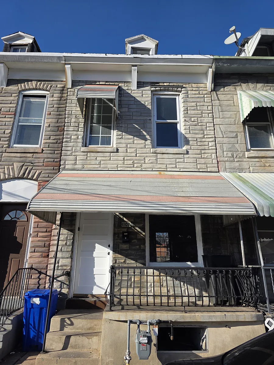 Building Photo - 1107 Muhlenberg St