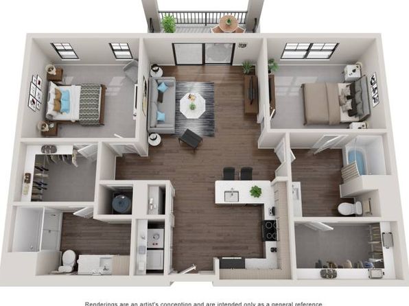 Adams Hill Apartments | 355 Pelham Rd, Greenville, SC