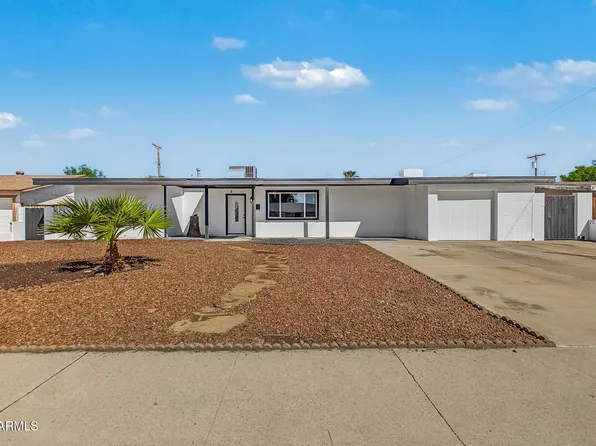 5640 W HIGHLAND Avenue, Phoenix, AZ 85031
