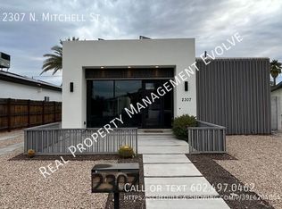 2307 N Mitchell St, Phoenix, AZ 85006