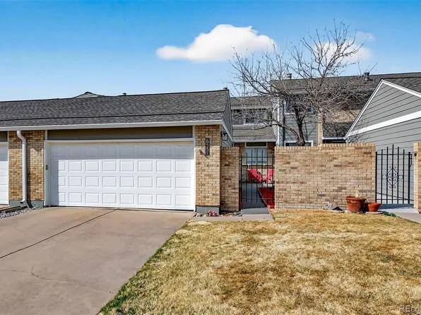7228 S Vine Court, Centennial, CO 80122