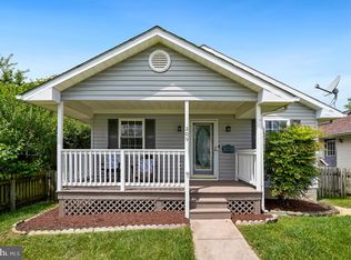 209 4th Ave, Brunswick, MD 21716