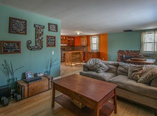 134 Franklin Ter, Tisbury, MA 02568