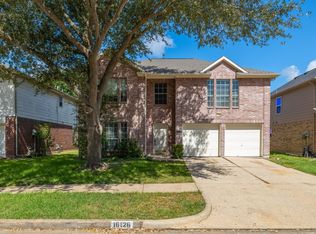 16126 Taloncrest Dr, Houston, TX 77083