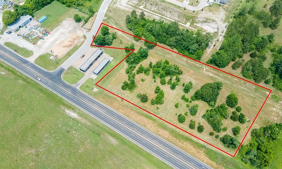 Fm 2821, Huntsville, TX 77320 MLS 54638819 Zillow