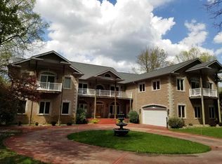 157 E Shadow Lake Rd, Prudenville, MI 48651