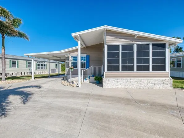 9110 Pinehaven Way, Englewood, FL 34224