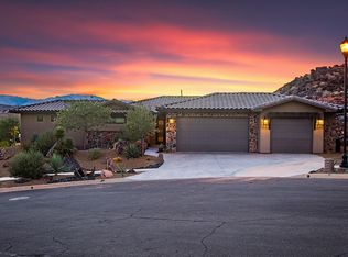 990 S Homestead Cir, Saint George, UT 84770