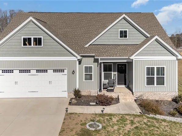 9237 Goodwill Church Rd, Kernersville, NC 27284