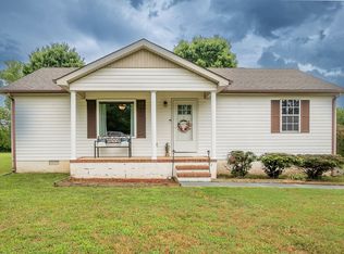 212 Bellewood Dr, McMinnville, TN 37110