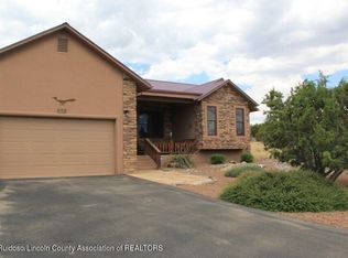 182 Saddleback Rd, Alto, NM 88312