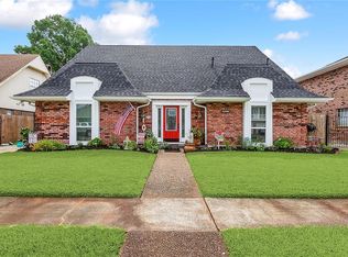 4200 Rhone Dr, Kenner, LA 70065