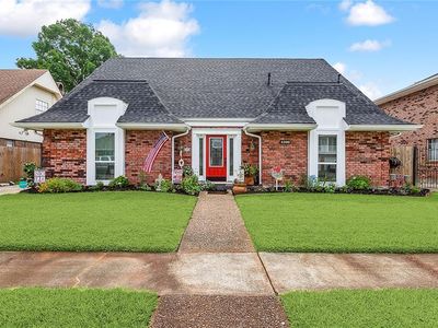 4200 Rhone Dr, Kenner, LA, 70065