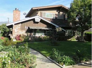 25 Fano St APT A, Arcadia, CA 91006