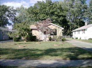 2225 Wilson Ave, South Bend, IN