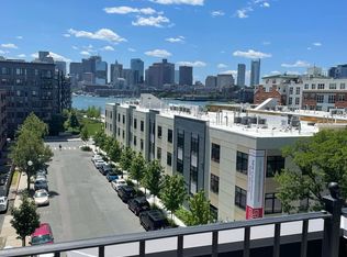 168 Sumner St E #3, Boston, MA 02128