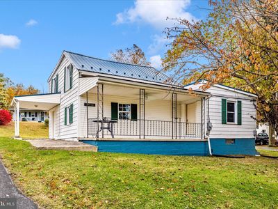 11118 Woodring Ln, Waynesboro, PA, 17268