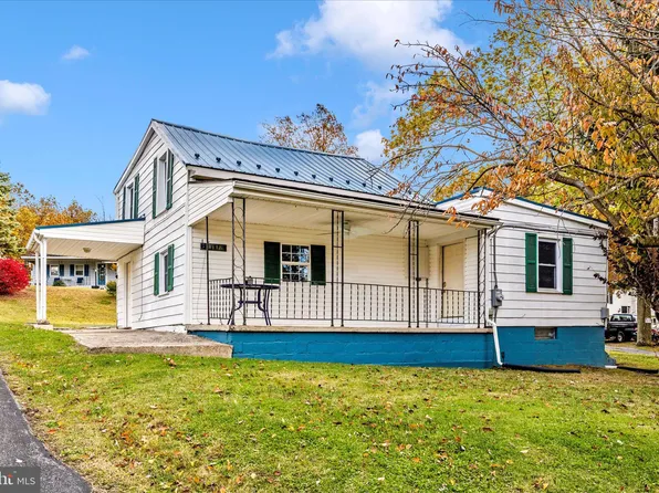 11118 Woodring Ln, Waynesboro, PA 17268