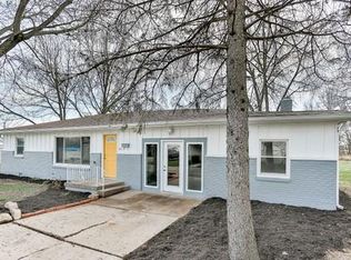 304 Baker St, Fortville, IN 46040