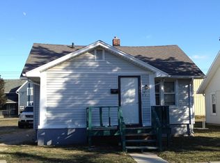 1419 2nd St, Charleston, IL 61920