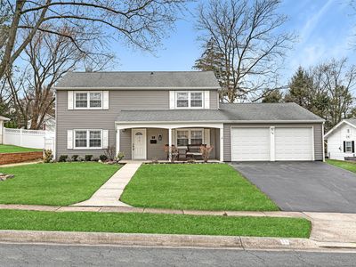 58 Ivy Way, Aberdeen, NJ, 07747
