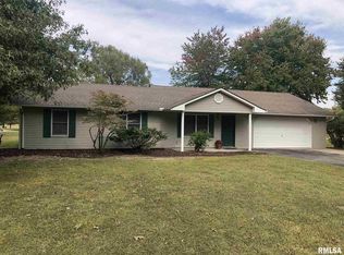 963 Country Club Rd, Metropolis, IL 62960