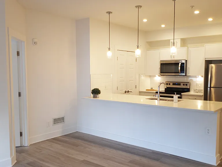 100 Nolan Hill Rise NW — Photo 1