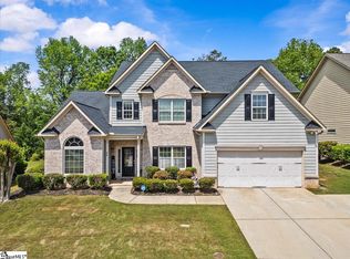 23 Copperdale Dr, Simpsonville, SC 29651