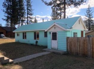 425 N Beckwith St, Portola, CA