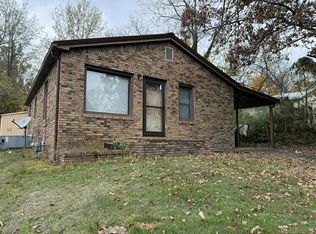 304 W Keigan St, Dawson Springs, KY 42408