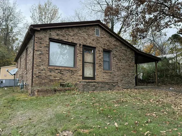 304 W Keigan St, Dawson Springs, KY 42408