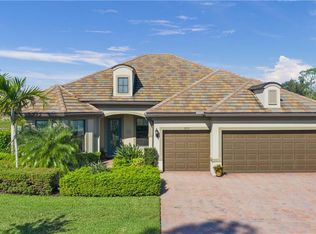 7239 Clamshell Ln, Naples, FL 34114