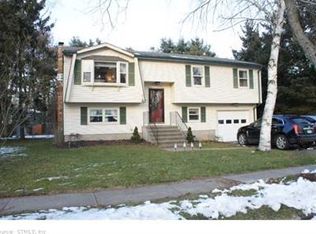 14 Wedge Dr, Meriden, CT 06450