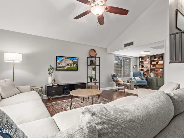 1727 S SYCAMORE --, Mesa, AZ 85202